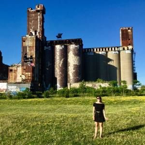 Meet your Posher, Sab